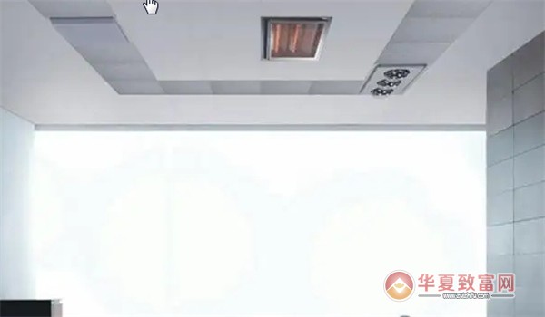 得高集成吊顶加盟